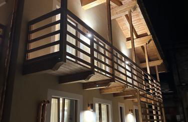 Maison ValGià - Foto 40