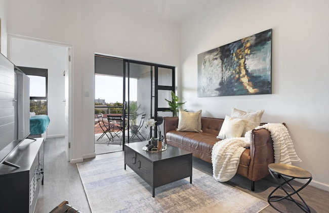 Atlantic Port 9 - Foto 17