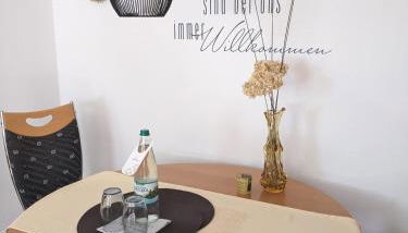 Ferienwohnung Schlossblick - Foto 5