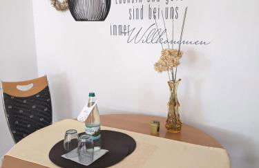 Ferienwohnung Schlossblick - Foto 5