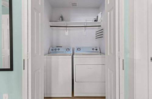 Container Oasis Downtown! - Foto 5