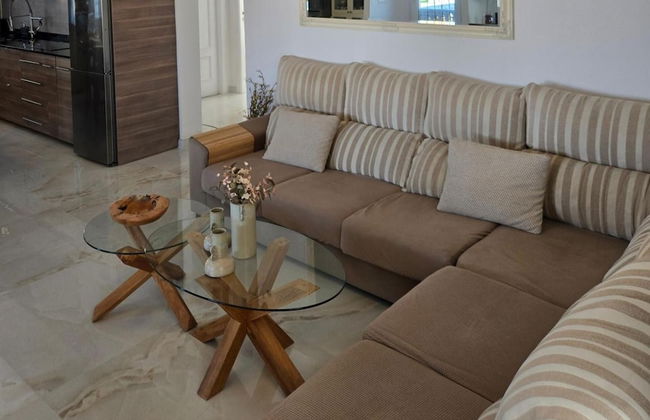 3-bed Villa Sleeps 8 With Private Pool - Foto 8