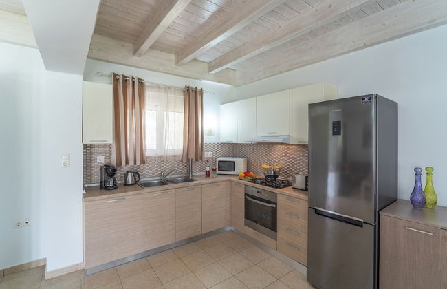 Posidonia Villas - Photo 19