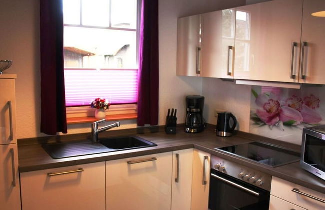 Holiday Apartment Alleblas - Foto 4