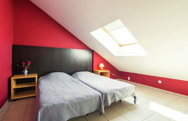 Group Escape in Mellier - Foto 40