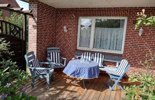 Charmantes Ferienhaus in Nordfriesland - Foto 13