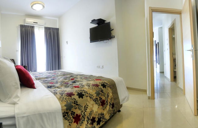 Shamai Suites Jerusalem - Foto 17