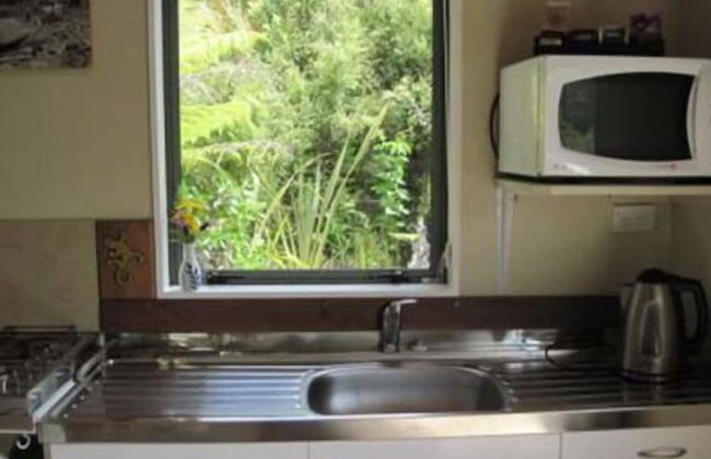 Te Mata Lodge - Foto 13