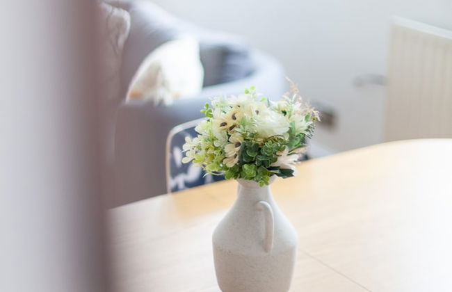 Stylish 3bed Camden Town & King's Cross - Foto 25