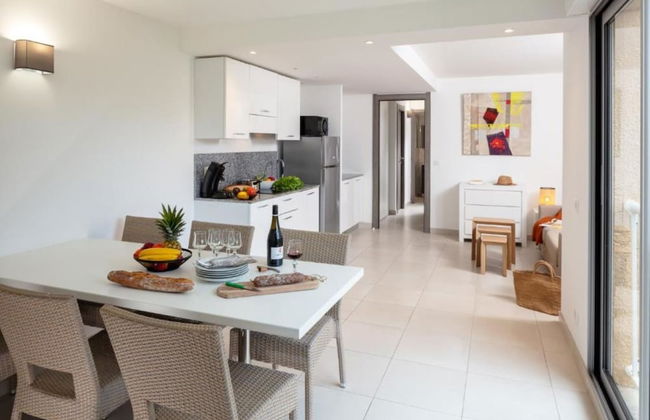 Résidence Marina Bianca - Foto 24