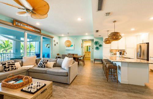 Bungalow at Margaritaville! Less than 1 Mile to AMI! - Foto 11