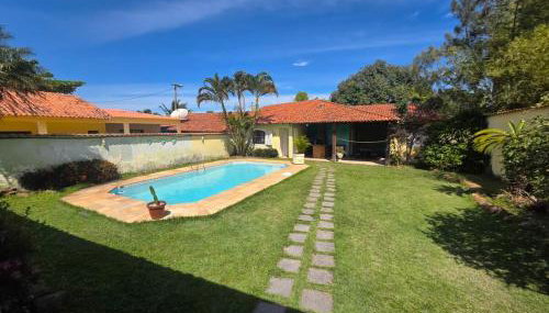 Casa em Araruama com Piscina - Foto 1, Garden