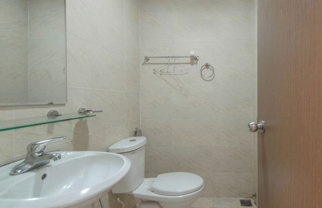 Oceanus Vien Trieu Nha Trang Apartment - Thai Ha - Foto 51