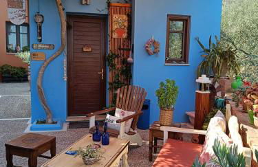 AnnaDes Apartments & Studios Chios - Photo 53