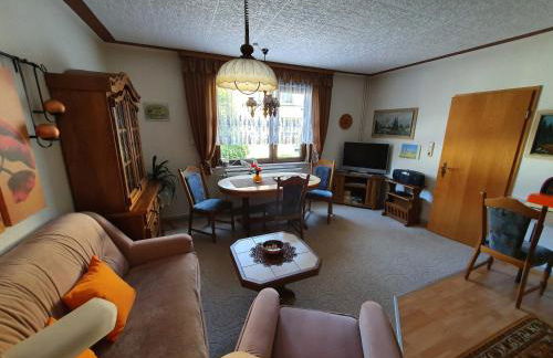 Ferienwohnung "Haus Sonnenblick" - Foto 18