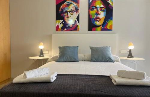 BET Apartments - Central Market Apartments - Foto 31