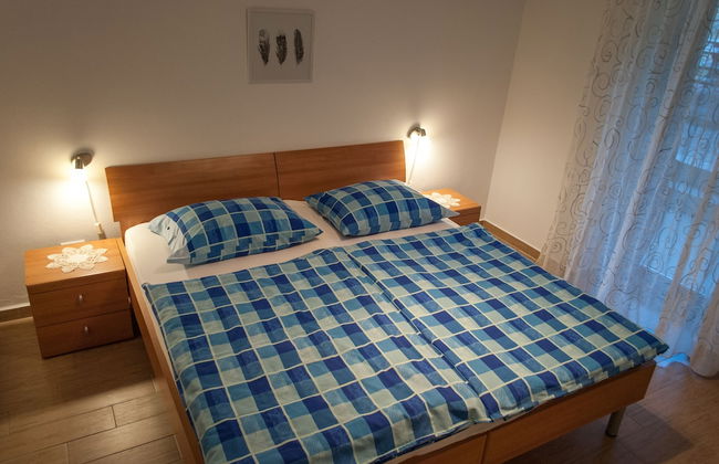 Apartments Jakob - Foto 10