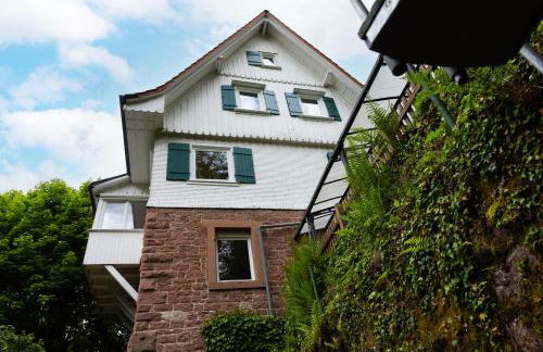 Villa Sophie - Foto 40