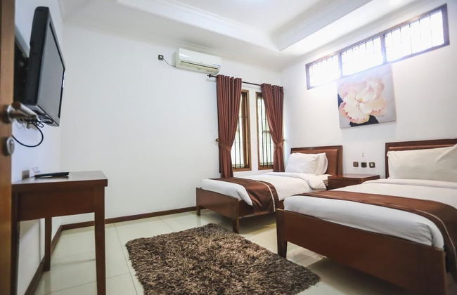 Kuldesak Villas - Foto 12