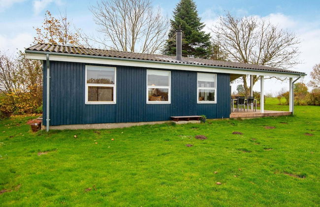 5 Person Holiday Home in Rendbjerg Strand Egernsund - Photo 15