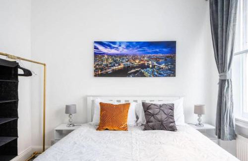 Liverpool street Apartment - Foto 9