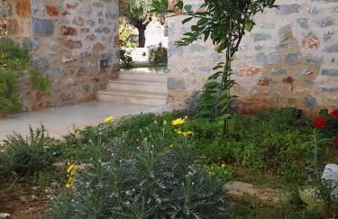 Mythies - Holiday Houses in Mani - Foto 18