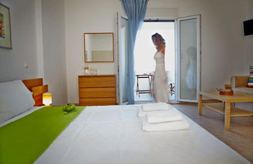 Amarandos Sea View Apartments - Photo 10