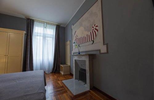 Apartments Torino Porta Susa PLUS - Foto 14