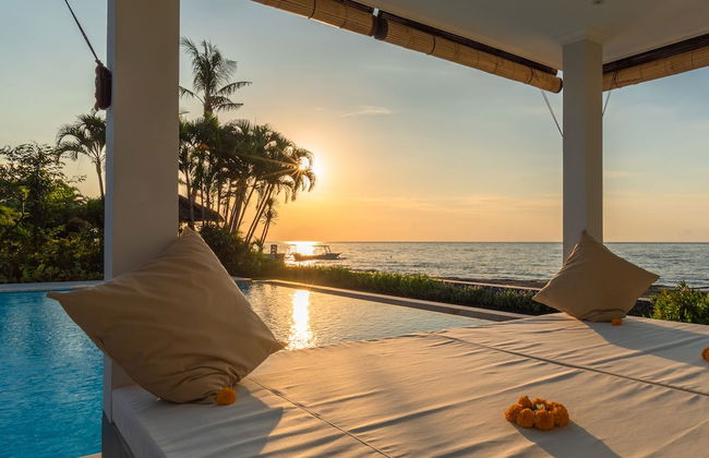 Villa Akasa Segara - Foto 43