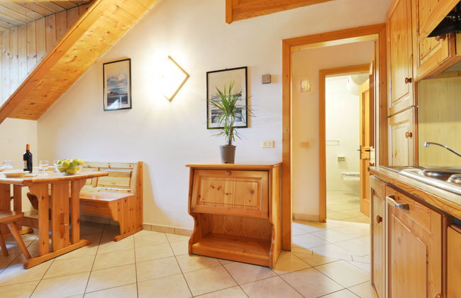 Villa Placidia Apt 32 - Foto 8