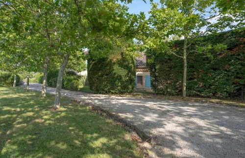 Daramousque Villa et Cottage - Foto 21