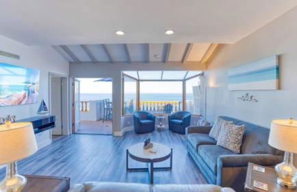 Catalina Island Getaway With 6 Seat Golf Cart Ac - Foto 8