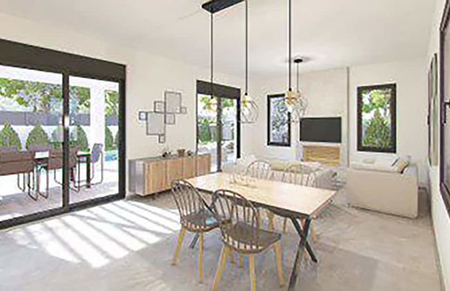 Villa Petra in Afrato - Foto 9