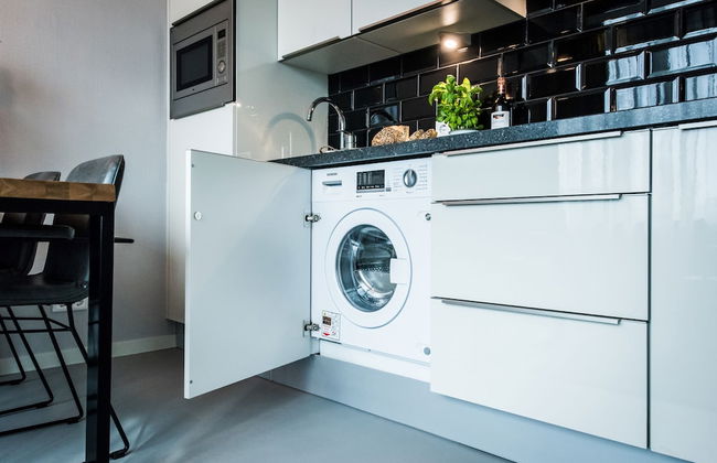 YAYS Amsterdam East by Numa - Photo 8