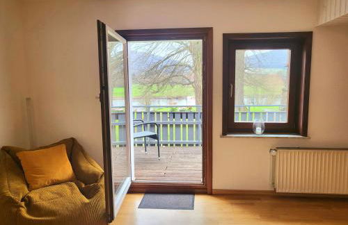 Gästehaus am Weser-Radweg - Foto 20