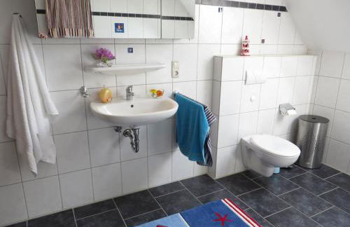 NEU Nordseeferienhaus An der Mühle - Foto 24