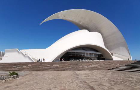 Home2Book Amazing View Apart Floor 25 Santa Cruz - Foto 39