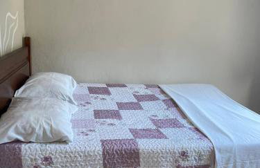 Chalé caiçara aconchegante - Foto 18