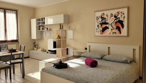 Belgioioso Apartments - Monolocale - Foto 2