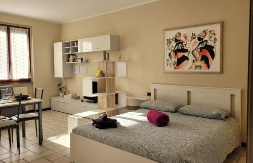 Belgioioso Apartments - Monolocale - Photo 2