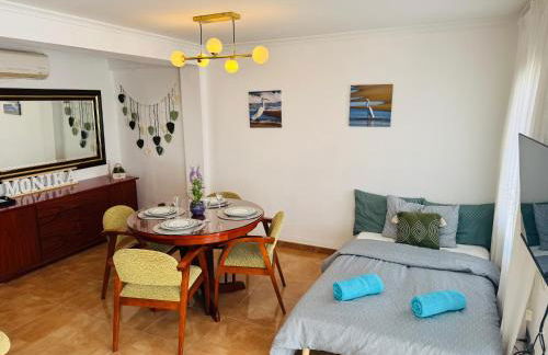 Apartamento Monika Playa y Grau - Photo 9