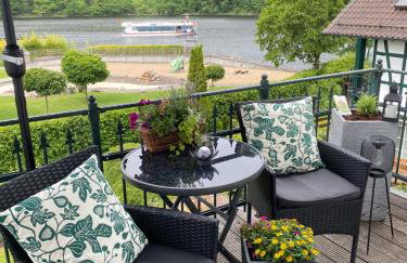 Ferienwohnungen Rurseeblick - Foto 1