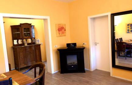 Ferienwohnung Olivenblick Bad Honnef - Foto 10