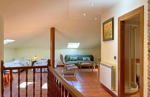 Casar Rural Lazkua I-II - Foto 25