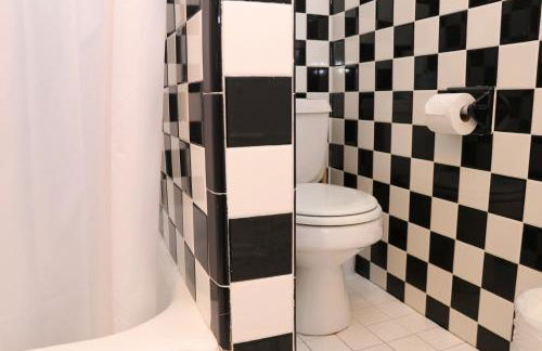 Beautiful 2Bedroom in the South End Boston - Ground Level Unit - Foto 14