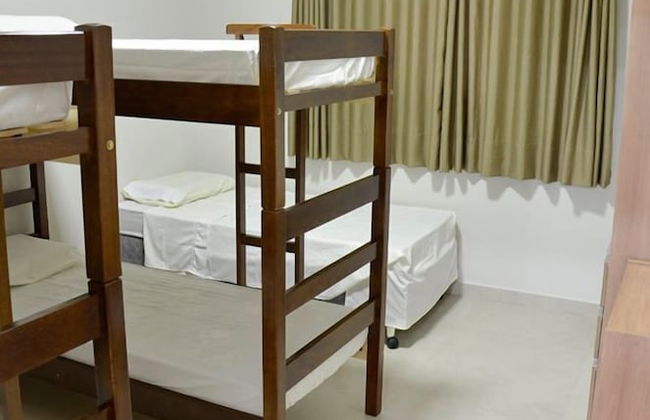 Tatis house Olímpia-casa para 11 pessoas - Foto 4