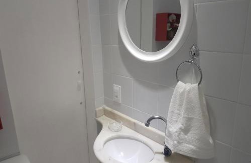 Temporada Rio Studio Lily 1 - Perto do Cristo e Copacabana - Photo 55