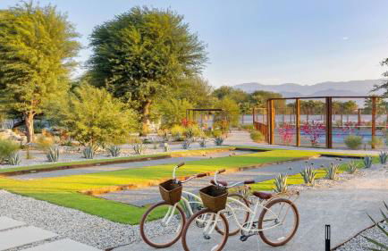 8bdr Villa Tennis/pickleball, Golf Green, Pool House, Gym, Bar Mesquite38 - Foto 121