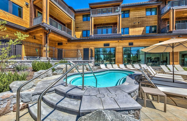 Zalanta Resort at the Village - Foto 41