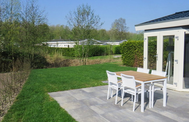 Chalet Near Lake Veluwemeer - Foto 24